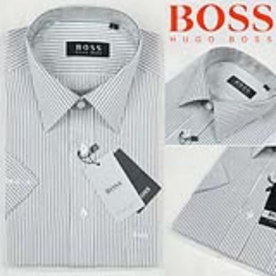 BOSS shirts-89